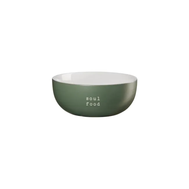 Miseczka Hey! 16x6,5cm Soul food