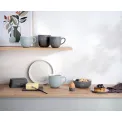 Miseczka Hey! 16x6,5cm Soul food - 7
