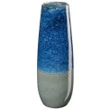 Wazon Il Carpiccio 32x8cm Blu - 1