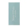 Zestaw 2 ręczników Statement 50x100cm Aquamarine - 1
