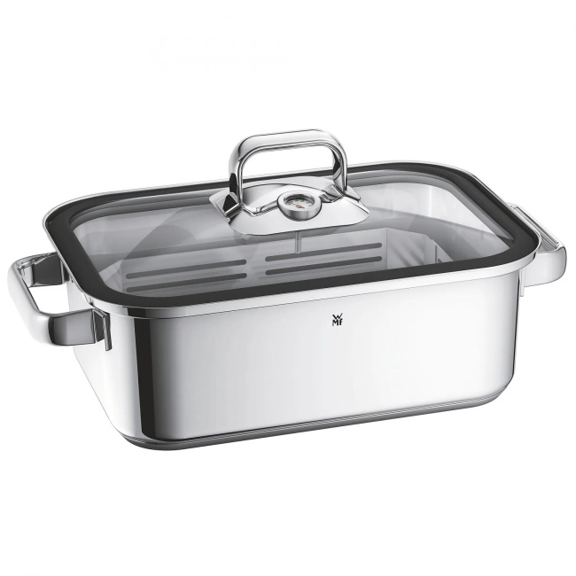 Vitalis Roasting Pan 3.5l 35x21cm