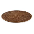 Podkładka 40cm Radici Rattan Honey Brown - 8