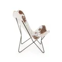 Fotel Buffalo 70x93cm brown - 3