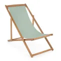 Leżak Relax Sage Green - 1