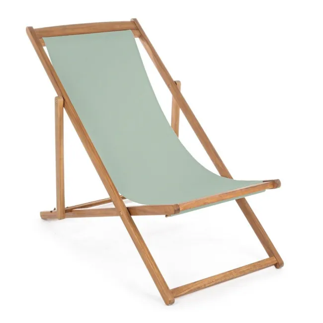 Leżak Relax Sage Green - 1