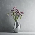 	
Wazon Flora 23cm stal polerowana  - 2