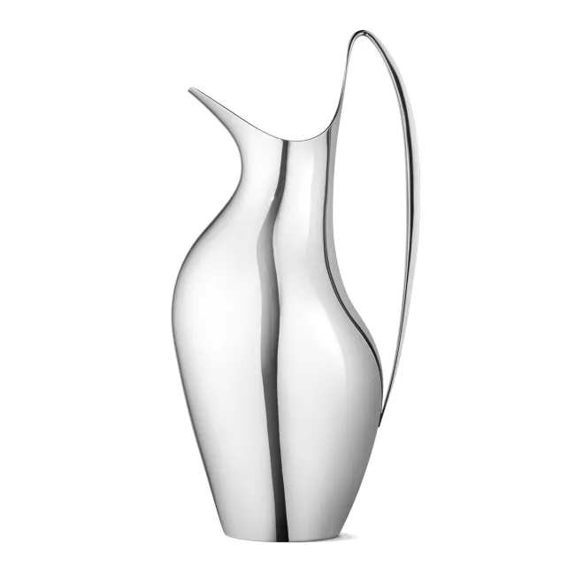 Dzbanek Koppel 1,9l stal polerowana