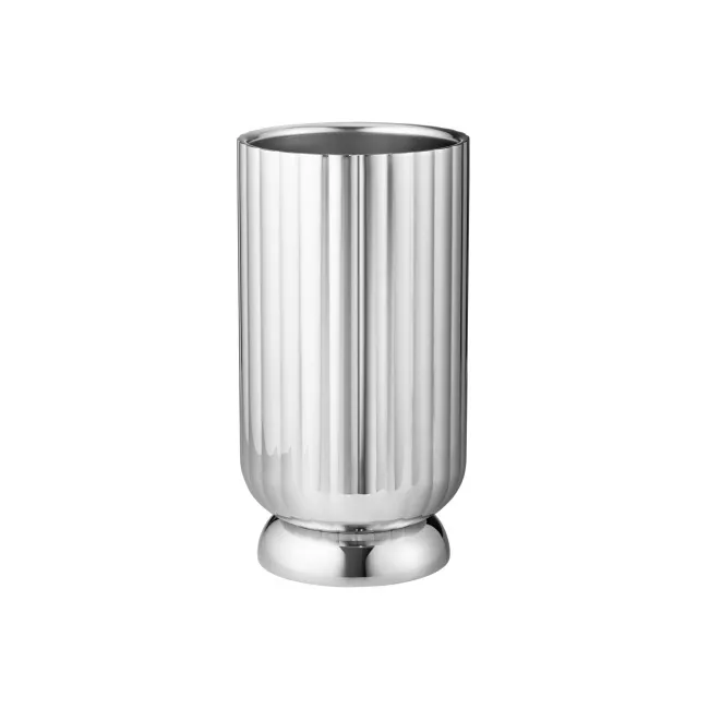 Cooler do wina Bernadotte stal polerowana