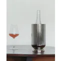 Cooler do wina Bernadotte stal polerowana - 8