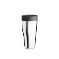 Kubek termiczny 400ml Sky stal polerowana