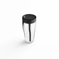 Kubek termiczny 400ml Sky stal polerowana - 2