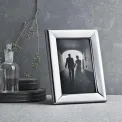 Ramka na zdjęcie Modern 13x18cm stal polerowana - 2