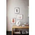 Ramka na zdjęcie Modern 13x18cm stal polerowana - 7