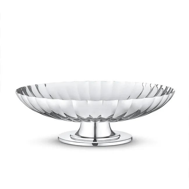 Misa na nodze 28cm Bernadotte stal polerowana