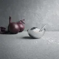 Misa 34cm Bloom stal polerowana - 5
