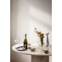 Karafka stalowa 1l Indulgence stal polerowana - 6