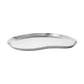 Taca Indulgence 44x22cm stal polerowana - 2