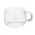 Replacement Glass for SensiTea Cup - 1