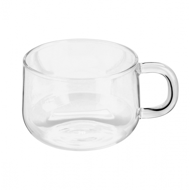 Replacement Glass for SensiTea Cup