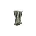 Wazon Lituus 18x13.6cm Smokey Glass - 1