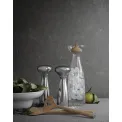 Młynki do soli i pieprzu Alfredo 20cm stal polerowana - 7