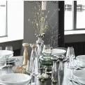 Młynki do soli i pieprzu Alfredo 20cm stal polerowana - 3