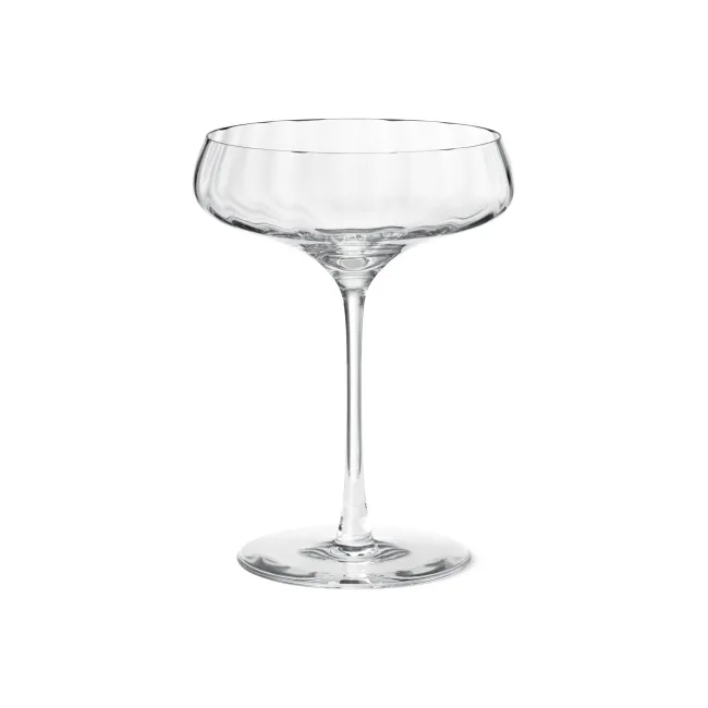 Komplet 2 kieliszków Bernadotte 200ml do koktajli