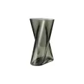 Wazon Lituus 24x16,9cm Smokey Glass - 1