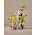 Wazon Lituus 24x16,9cm Smokey Glass - 2