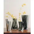 Wazon Lituus 24x16,9cm Smokey Glass - 6