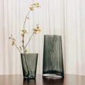 Wazon Lituus 24x16,9cm Smokey Glass - 9
