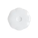 Spodek  Sonetto Bianco 15,8cm do filiżanki combi - 1