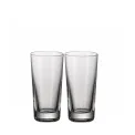 Komplet 2 kieliszków Purismo 55ml do wódki - 1