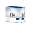 Komplet 2 kieliszków Purismo 55ml do wódki - 3