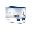 Komplet 2 kieliszków Purismo 55ml do wódki - 2