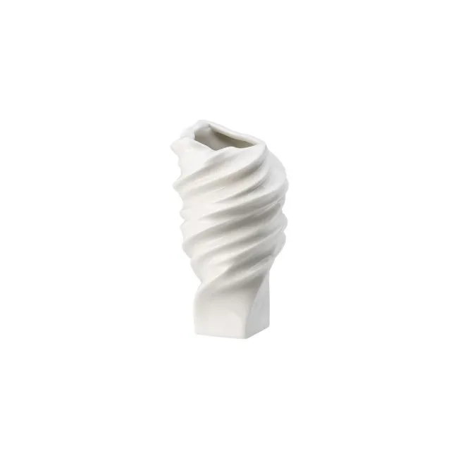 Wazon Squall 11cm biały