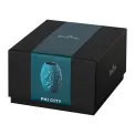 Wazon Phi City 10cm Abyss - 2