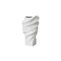 Wazon Squall 15cm biały - 2