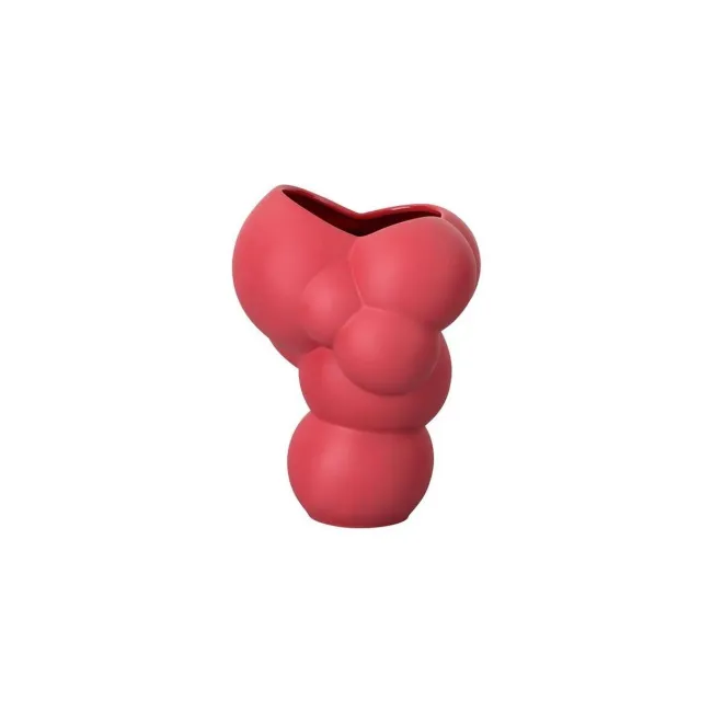 Wazon Skum 14cm Ruby