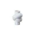 Wazon Node Stripes 12cm Blueberry - 3