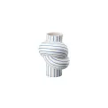 Wazon Node Stripes 12cm Blueberry - 4