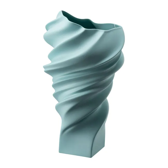 Wazon Squall 32cm Mint