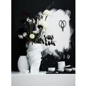 Wazon Squall 32cm Mint - 6