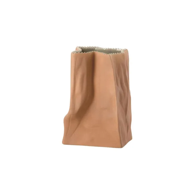 Wazon Torebka 14cm Hellbraun