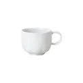 Filiżanka Sonetto Bianco 300ml combi - 1