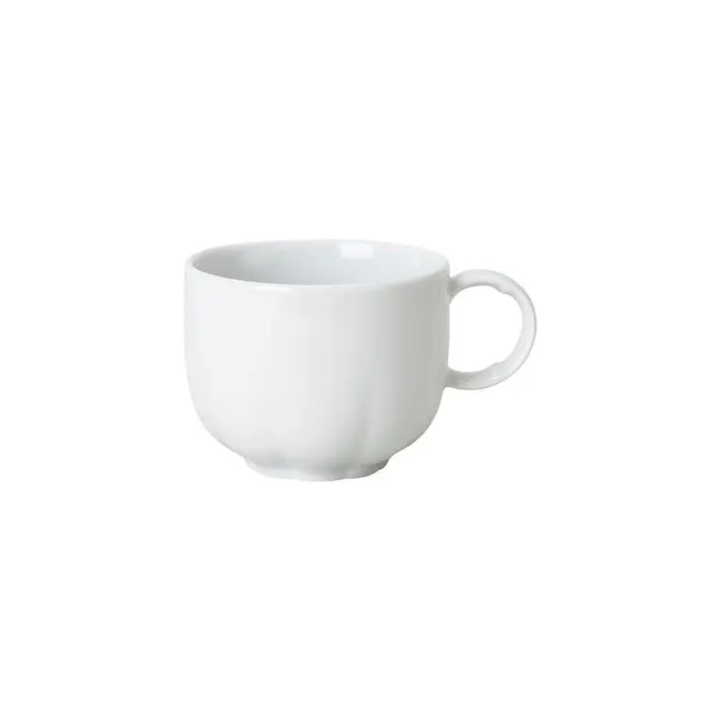 Filiżanka Sonetto Bianco 300ml combi