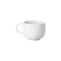 Filiżanka Sonetto Bianco 300ml combi - 2
