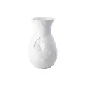 Wazon Vase of Phases 21cm biały mat - 1
