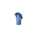 Wazon Asym 9cm Midnight - 1