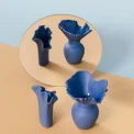 Wazon Asym 9cm Midnight - 3